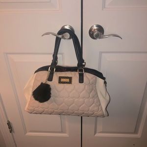 Betsey Johnson handbag